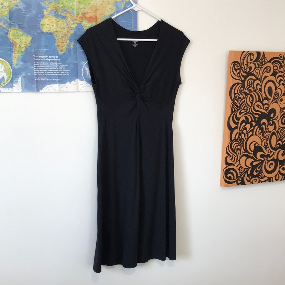 Patagonia Dress